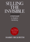 book cover graphic of Selling the Invisible